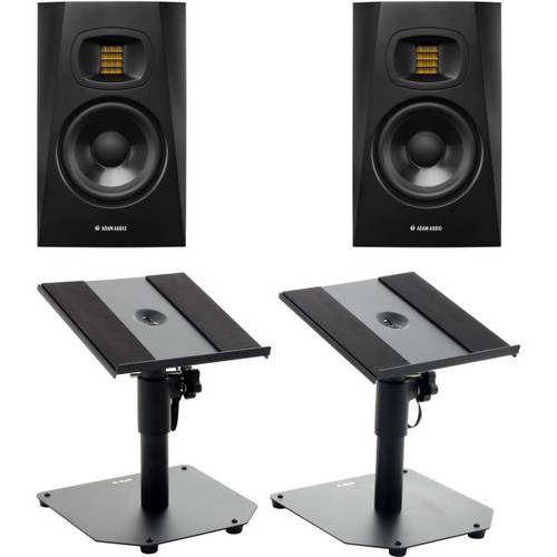 Adam audio t5v monitor - adam,