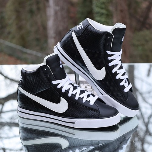 Nike sweet classic high black - sweet,