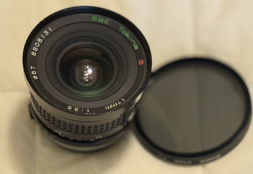 Tokina rmc 3 5 - tokina, 17