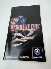 Resident Evil 2 Libretto