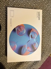 Wacom Intuos Pro (S) 9" Tablet