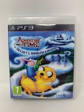 Adventure Time: Il Segreto del