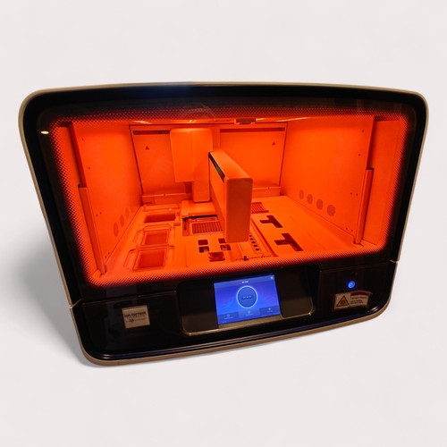 Thermo fisher ion chef - thermo,