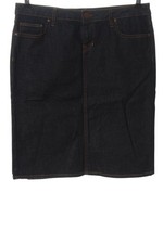 ZARA WOMAN Gonna di jeans