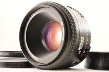 Nikon AF Nikkor 50 mm f/1.8