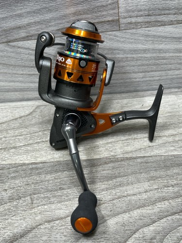 Okuma trio mulinello pesca - mulinello, da