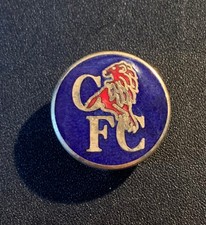 CHELSEA FC CALCIO DISTINTIVO