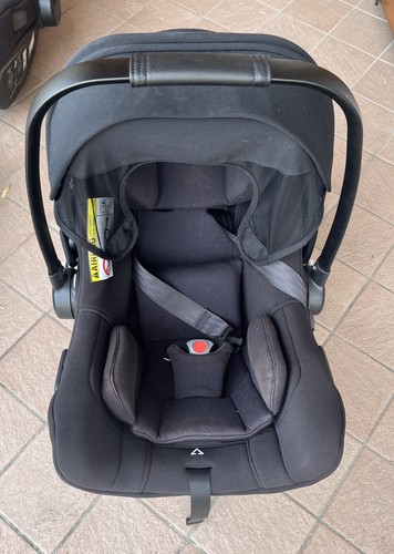Bugaboo turtle air nuna - bugaboo,