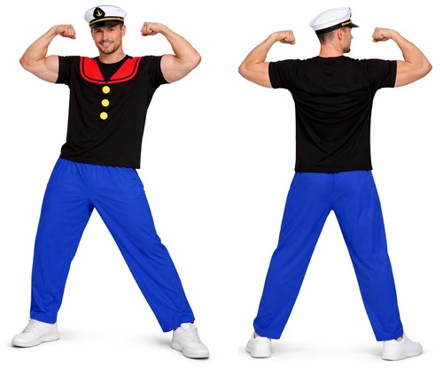 Costume vestito fantasia