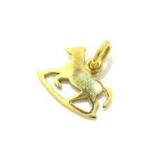 Used Pomellato Dodo Pendant