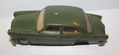 Politoys alfa romeo - alfa, giulietta
