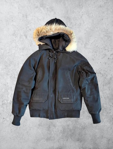 Giubbotto canada goose uomo - canada,