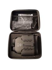 Nightfox Cape – Binocolo a visione notturna digitale (940 nm) – Quasi nuovo