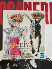 Saint Seiya Myth Cloth Seiya