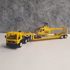 siku 3719 Ford Cargo ADAC con