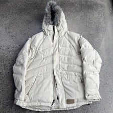 Giacca Oakley vintage Y2K 00s