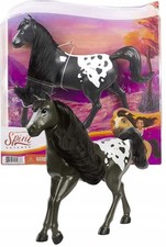 Spirit Mustang Horse Figure 3+