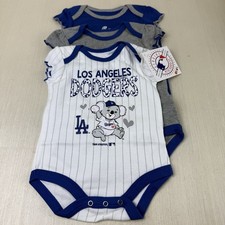Body LA Los Angeles Dodgers