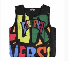 GIOGANG Gilet imbottito