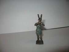 ELASTOLIN SOLDATINO INGLESE