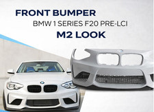 Look bmw serie - f20, f21