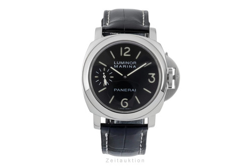 Orologio uomo panerai - orologio, luminor