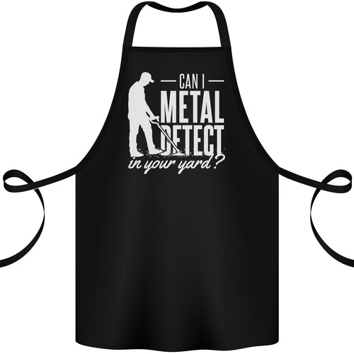 Posso fare metal detecting nel - posso,