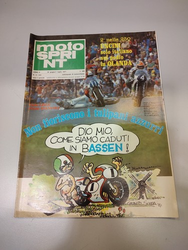 Motosprint anno 1977 26 - motosprint,