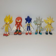 Jazwares Sonic the Hedgehog