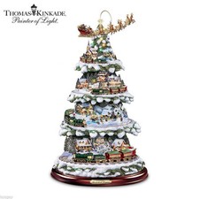 Albero di scambio Thomas
