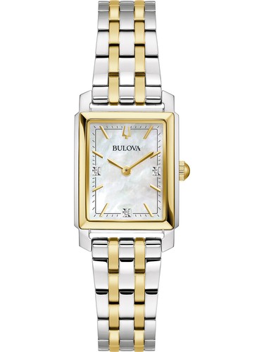 Bulova 98p220 sutton - bulova,
