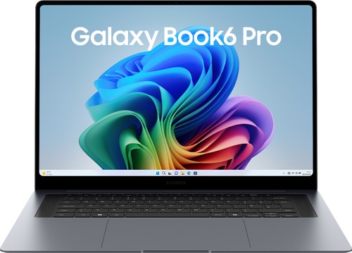Galaxy book6 pro - book6, 16