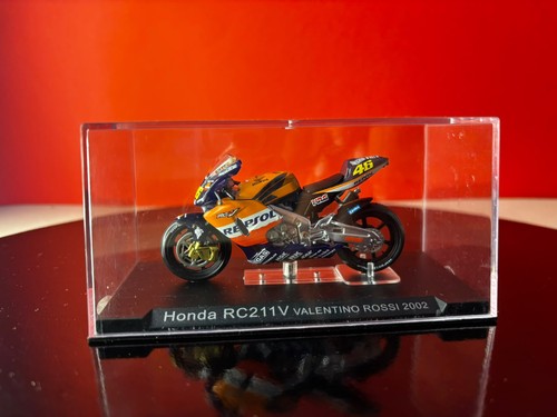 Modellino moto honda - moto,