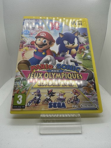 Mario sonic giochi - ai,
