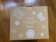 THUN | Lampada atmosfera da tavolo - Elegance NUOVA