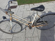 bicicletta uomo Modello Fiorelli 