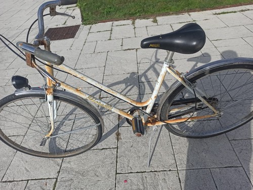 Bicicletta uomo modello - bicicletta,