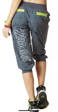 Pantaloni da ballo ZUMBA Cargo