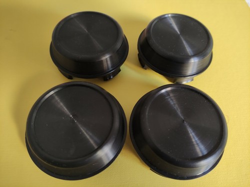 Coprimozzo tappi coppette - 4,