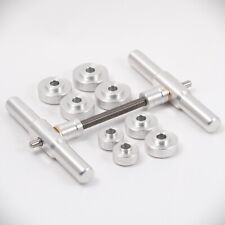 Pressa per cuscinetti per telai bici giganti - Trance, Reign, Meastro, ecc