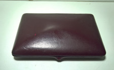 ULTRA RARE VINTAGE VACHERON CONSTANTIN  WATCH BOX 50/60