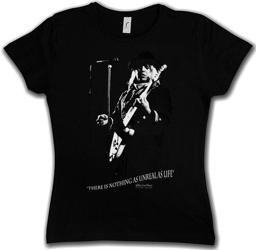Camicia jeffrey lee pierce - lee,