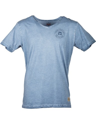 Herren shirt bulli t1 - vw,