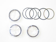 Honda Four CB400 400 fasce