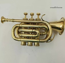 Tromba musicale antica