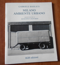 Gabriele Basilico MILANO