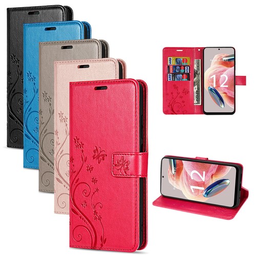 Custodia xiaomi redmi note - note, 12