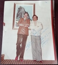 FRANCO FRANCHI & CICCIO