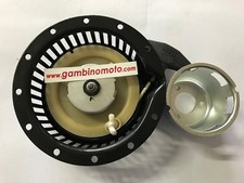 AUTOAVVOLGENTE MOTORE YANMAR