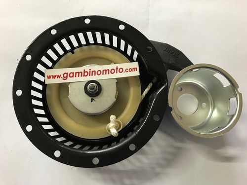 Autoavvolgente motore yanmar - motore,